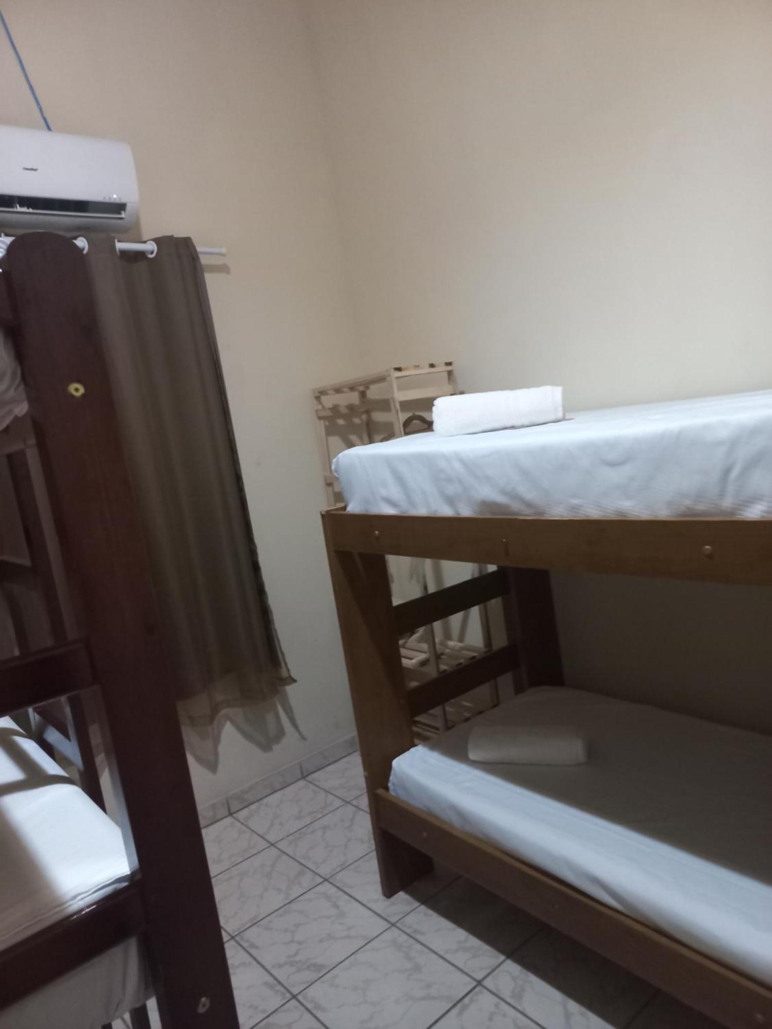 X De Hotel Caraíva