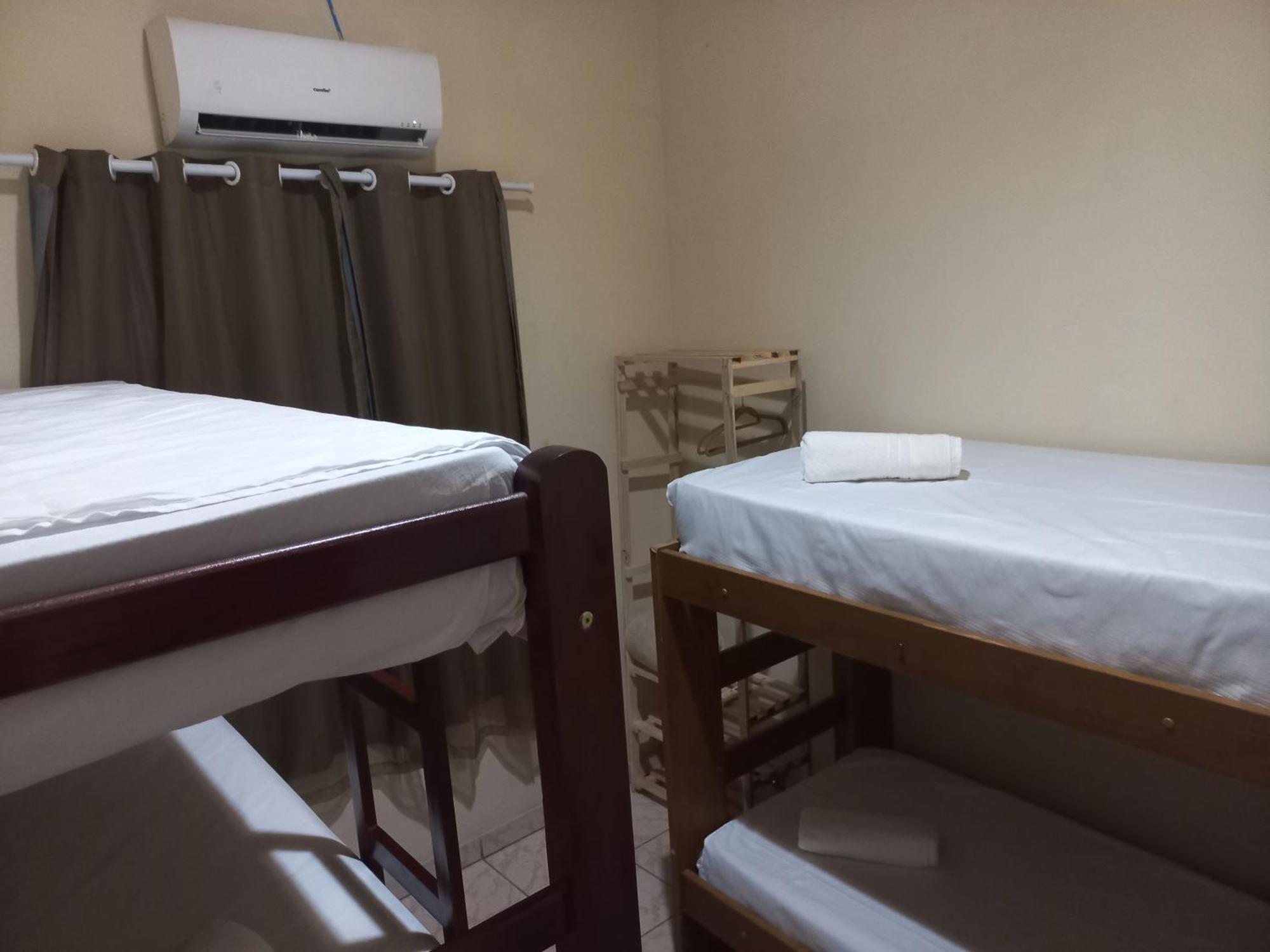 X De Hotel Caraíva