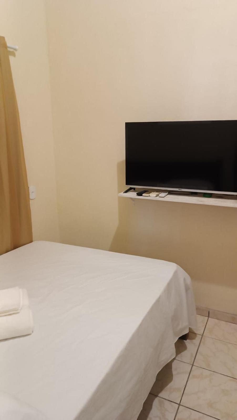 X De Hotel Caraíva