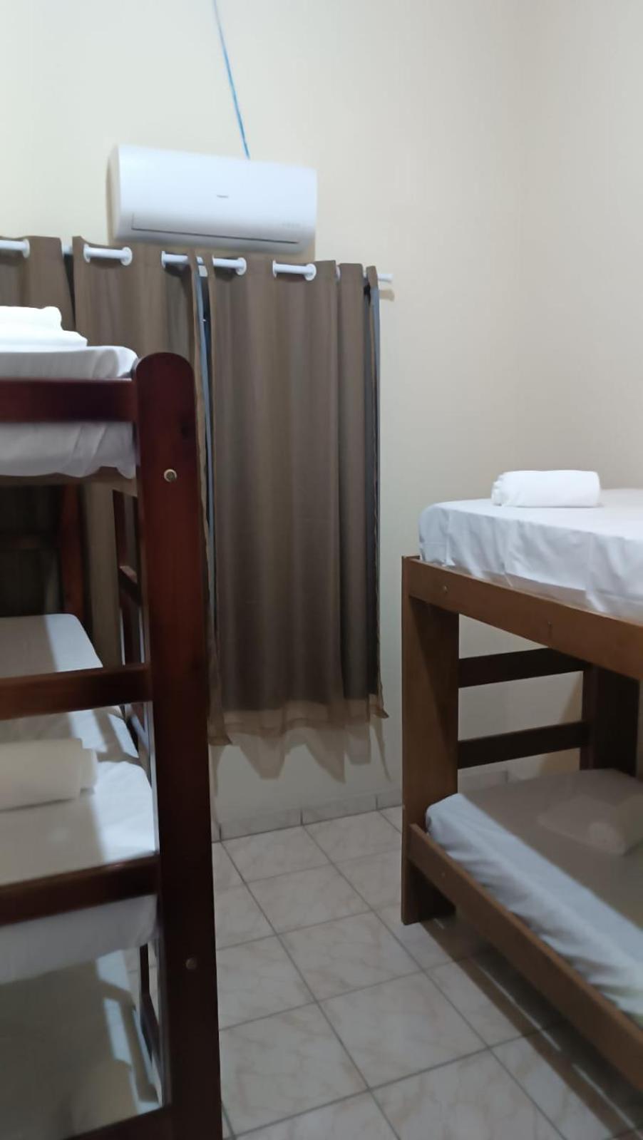 Hotel X De Caraíva